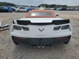 
										2016 Chevrolet Corvette full									