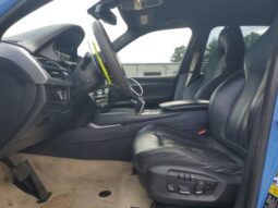 
										2015 BMW X5 full									