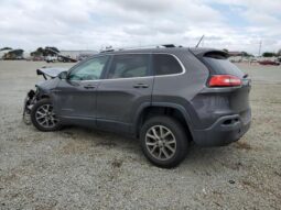 
										2014 Jeep Grand cher full									