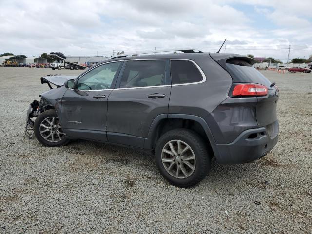 2014 Jeep Grand cher
