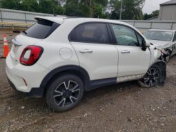 
										2020 Fiat 500 full									