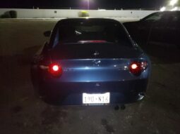 
										2020 Mazda Mx-5 miata full									