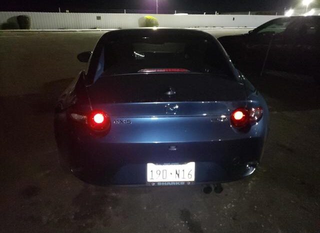 
								2020 Mazda Mx-5 miata full									