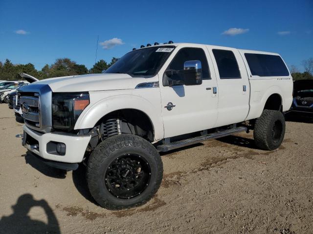 2013 Ford F350