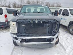 
										2012 Ford F350 full									