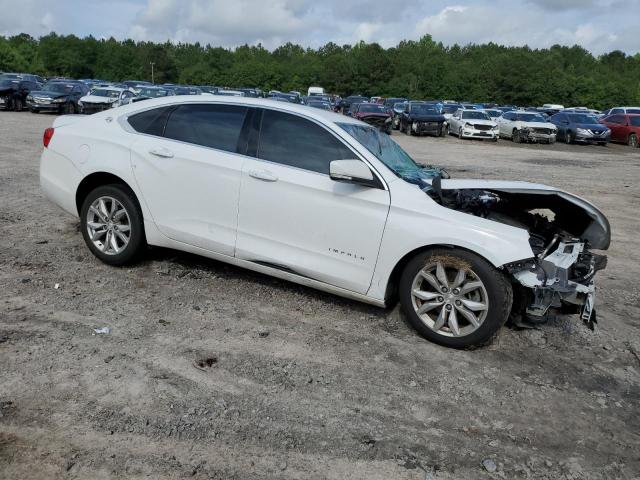 2020 Chevrolet Impala lt