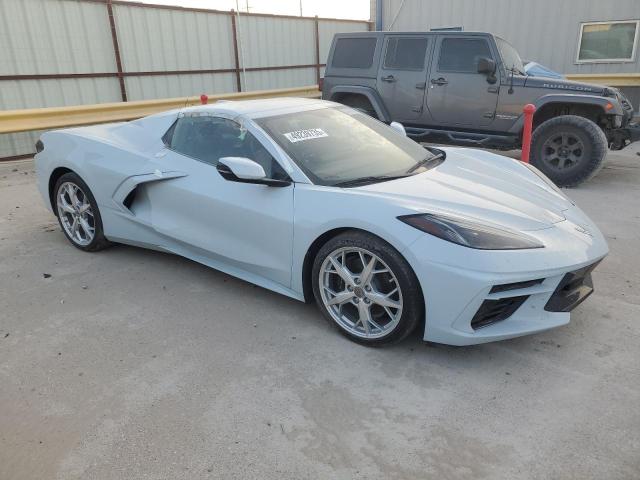 2020 Chevrolet Corvette