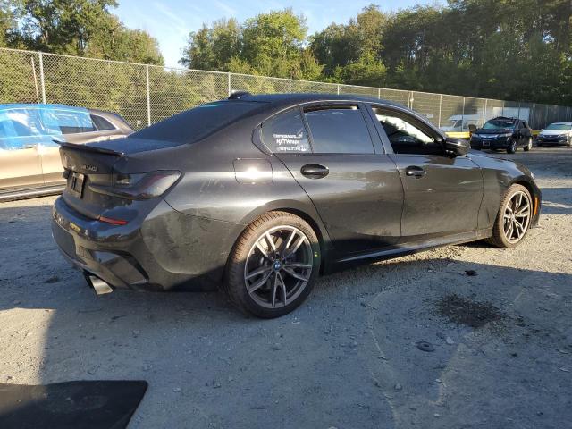2020 BMW M3