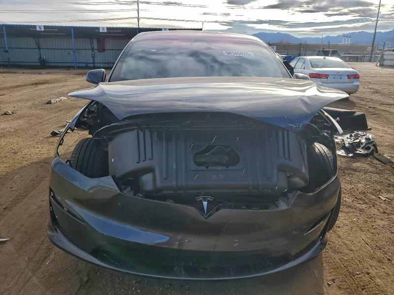 2024 Tesla Model x