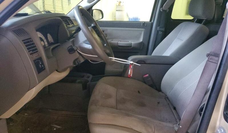 
								2011 Dodge Dakota full									