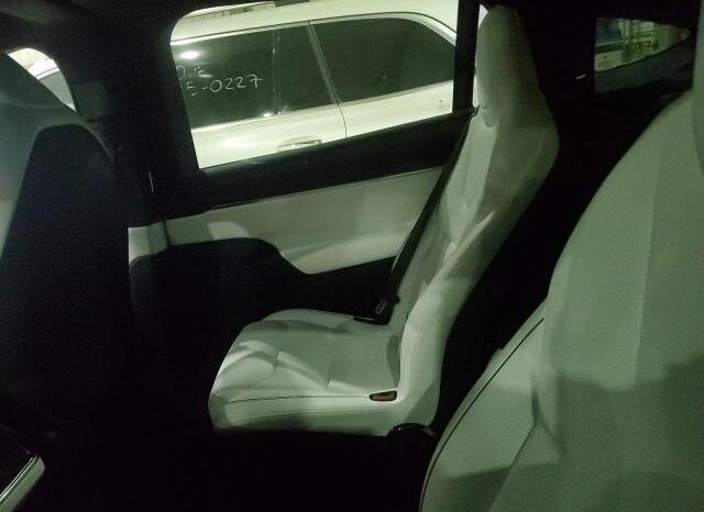 
								2024 Tesla Model x full									