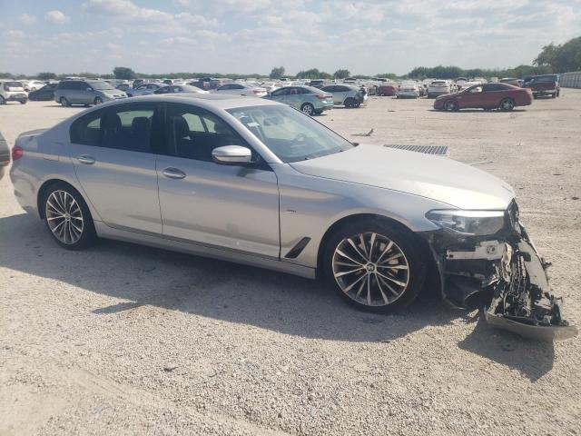 2019 BMW M5