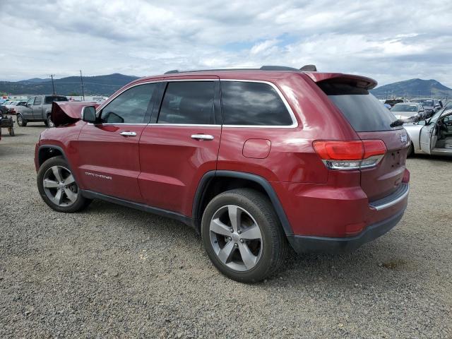 2015 Jeep Grand cher