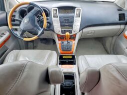 
										2006 Lexus Rx 330 full									