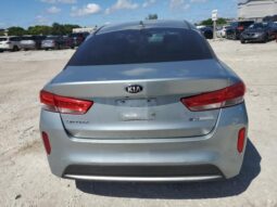 
										2017 Kia Optima hyb full									