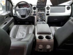 
										2014 Ford F150 full									