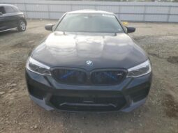 
										2019 BMW M5 full									