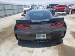 
										2017 Chevrolet Corvette full									