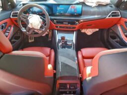 
										2025 BMW M3 full									