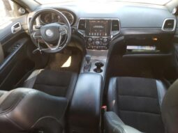 
										2021 Jeep Grand cher full									