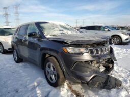 
										2024 Jeep Compass sp full									