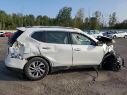 
										2014 Nissan Rogue s full									