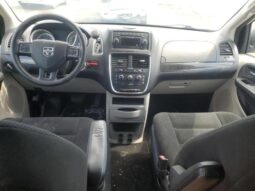 
										2015 Dodge Grand cara full									