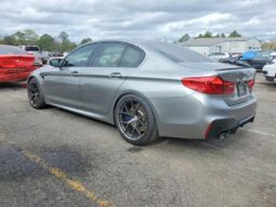 
										2020 BMW M5 full									