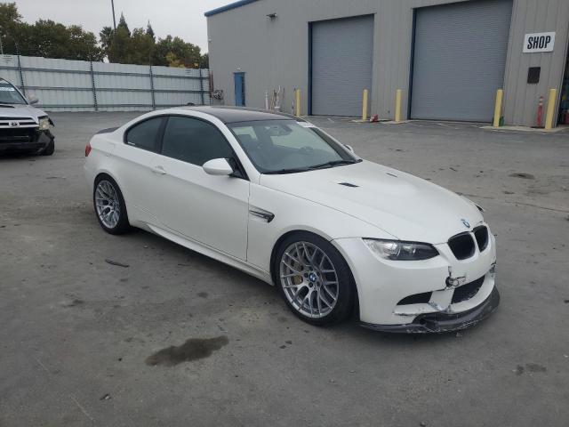 2013 BMW M3