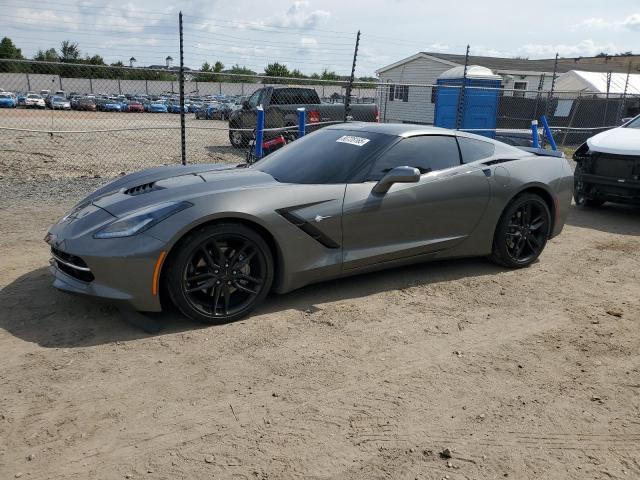 2016 Chevrolet Corvette