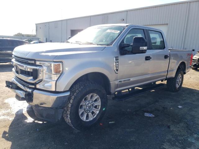 2020 Ford F250 super