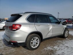 
										2015 BMW X5 full									