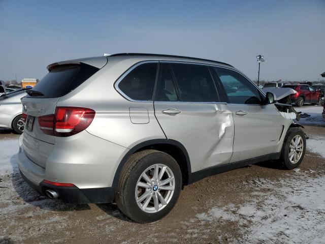 2015 BMW X5