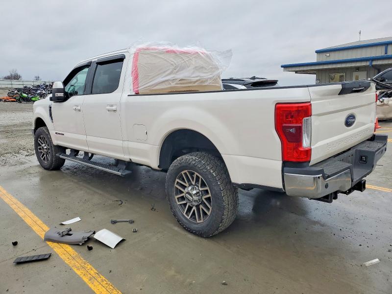 2017 Ford F350