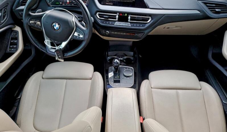
								2020 BMW 2 series full									