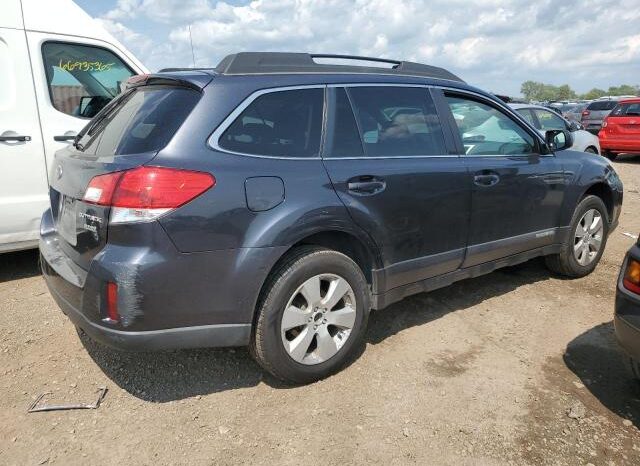 
								2012 Subaru Outback 2. full									