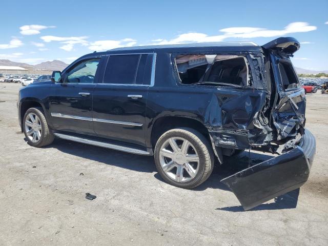 2019 Cadillac Escalade e