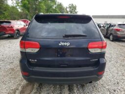 
										2015 Jeep Grand cher full									