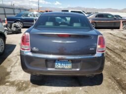
										2013 Chrysler 300 full									