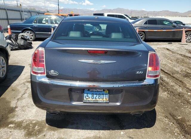 
								2013 Chrysler 300 full									