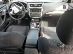 
										2017 Nissan Altima 2.5 full									