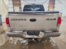 
										2001 Dodge Dakota full									