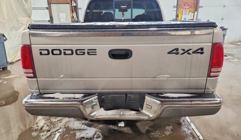 
								2001 Dodge Dakota full									