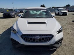 
										2023 Subaru Wrx full									
