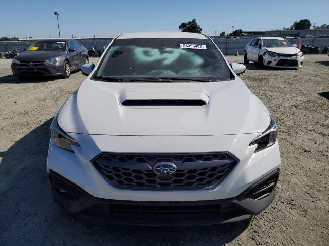 2023 Subaru Wrx