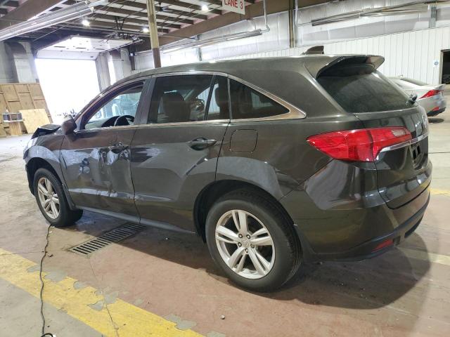 2015 Acura Rdx