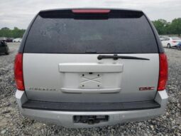 
										2014 Gmc Yukon full									