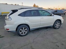
										2005 Lexus Rx 330 full									