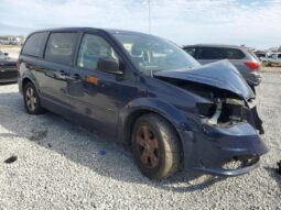 
										2013 Dodge Grand cara full									
