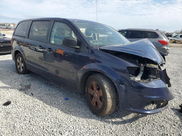 2013 Dodge Grand cara
